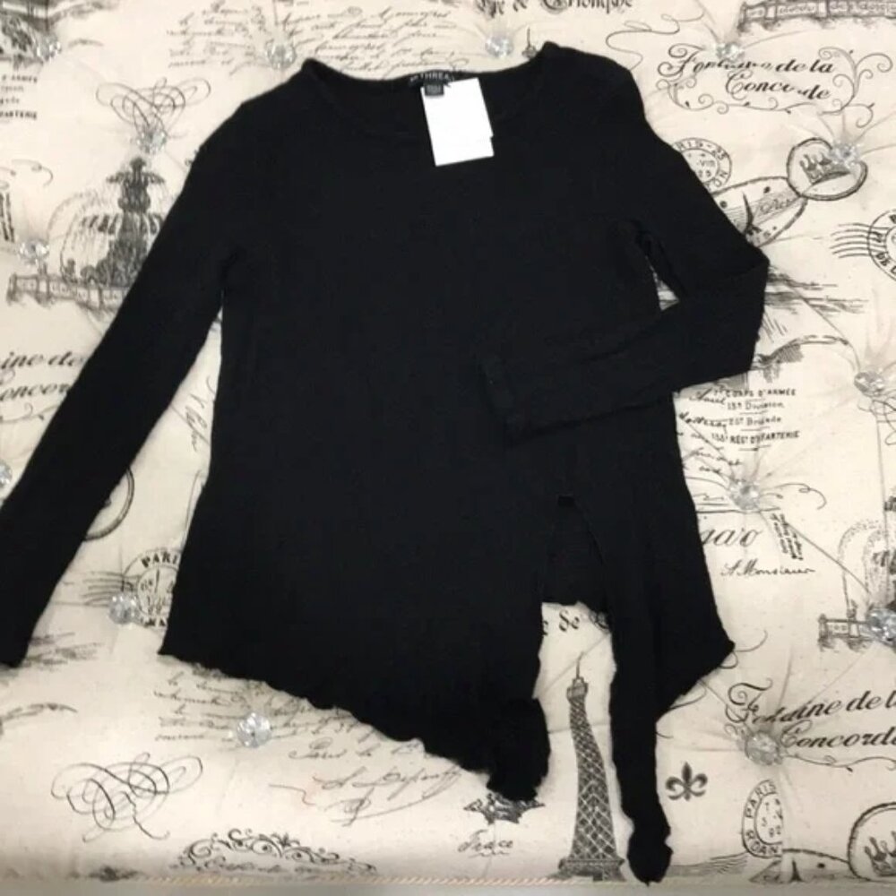 EnThread Women's Top Front Knot - Picture 2 of 5